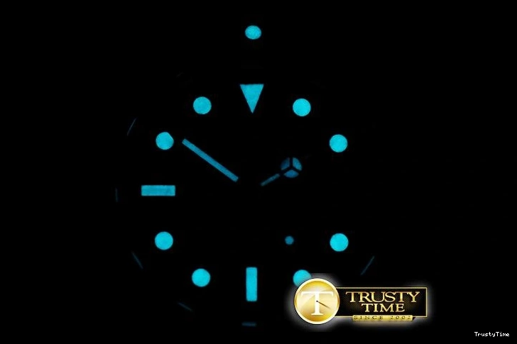 0929 ROLSUB0249A -Submariner 116610LV SS SS Green BPF V2 SP A3135 Mod Attractive 1029